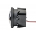 Комплект противотуманных фар JW Speaker 6145 Black