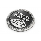 Эмблема "Trail Rated® 4x4" Badge
