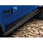 Пороги для Jeep Wrangler JL (5-дверная версия) 82215327