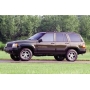 Grand Cherokee ZJ (1991-1999)