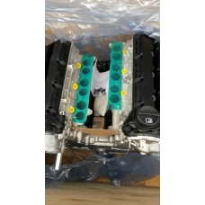 Двигатель Jeep Grand Cherokee 3.0 CRD EXF, VM motori VM44D