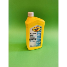 Масло моторное 5W40 PENNZOIL PLATINUM EURO FULL SYNTHETIC 0.946 L